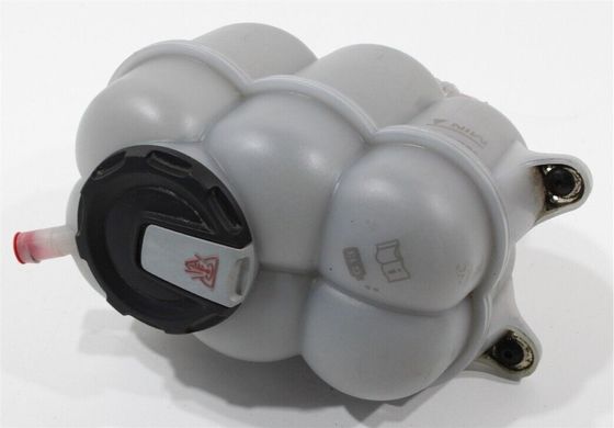 4M0121403D Motoronderdelen Expansietank voor AUDI Q7, VW TOUAREG