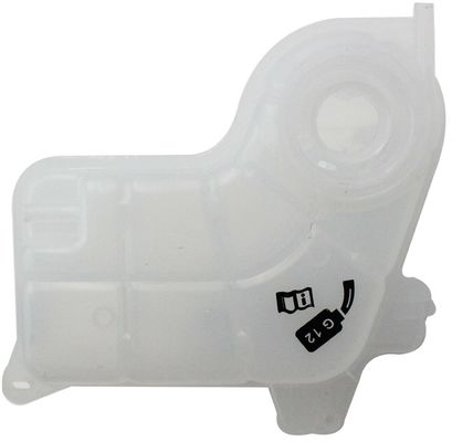 8E0121403C Motoronderdelen Expansietank voor AUDI A4, SEAT EXEO ST (3R5)