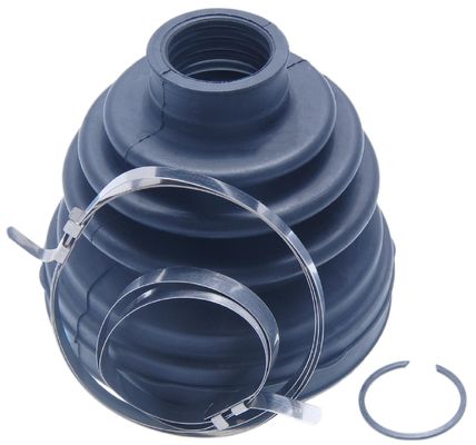 Stabil operation CV Joint Kit 044370K020 Veiligheid voor transmissie-systeem
