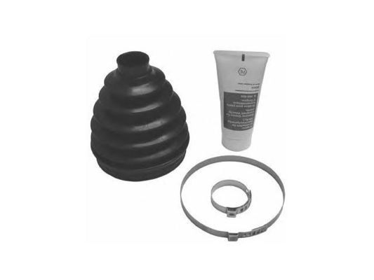 7H0498203A CV Joint Kit AUDI Q7 En VW CARAVELLE Onderdelen voor voertuigen