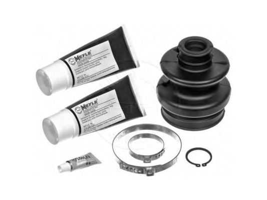 0003301785 Transmissieonderdelen C.V. Gezamenlijke set