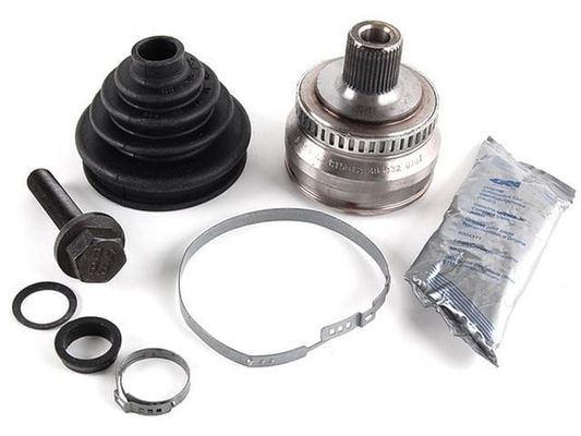 8E0498099D Transmissieonderdelen C.V. verbinding