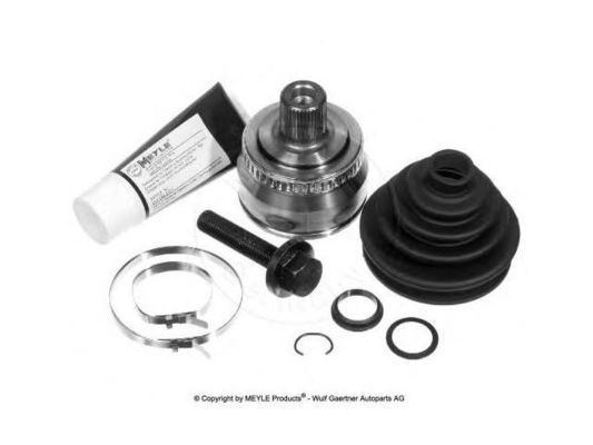 8D0498099C Transmissieonderdelen C.V. Gesloten voor Audi A6, VW PASSAT