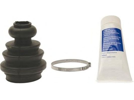 7M0498201 Transmissieonderdelen C.V. Joint Kit