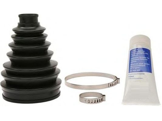 7M0498203 Transmissieonderdelen C.V. Joint Kit