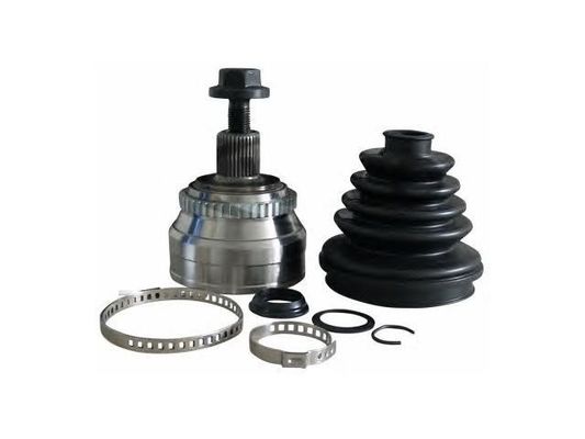 4A0498099B Transmissieonderdelen C.V. verbinding