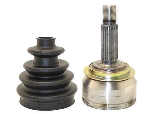 6U0407311 Transmissieonderdelen C.V. verbinding