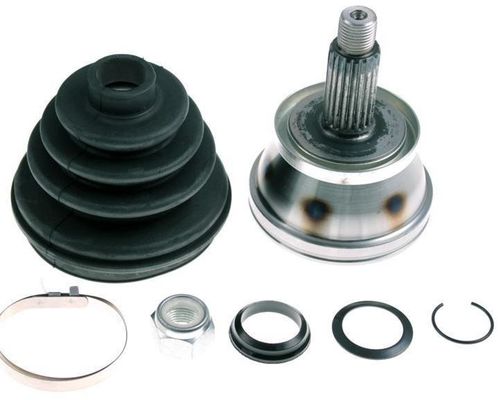 6Q0498099C Transmissieonderdelen C.V. Gesloten voor VW FOX, SKODA FABIA I (6Y2)