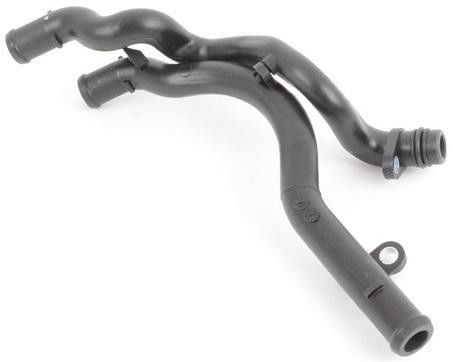 06E121044AF Motoronderdelen Koelwaterpijp voor AUDI Q7, VW TOUAREG