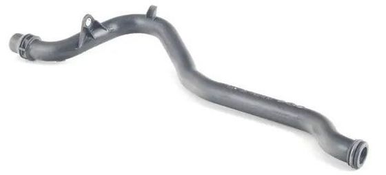 06E121065N Motoronderdelen Koelwaterpijp voor Audi A6, VW TOUAREG