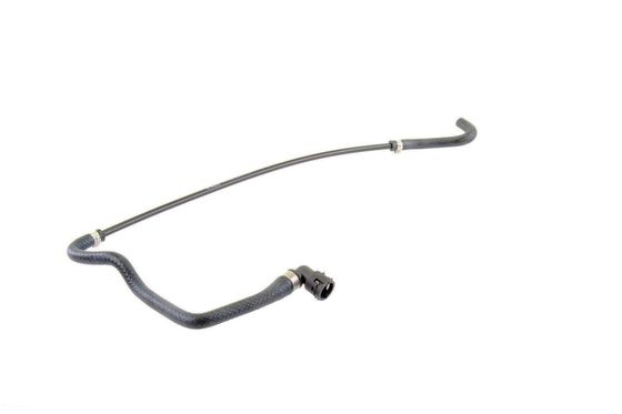 Versletenheidsresistentie Auto Radiator Slangpijp 17127521775 Waterdicht Voor BMW 5 E60