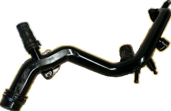 06E121045F Auto motor onderdelen Auto radiator buizen waterdicht Voor AUDI A8