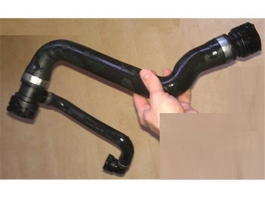 17127531768 Auto koelmiddel slangpijp Aanpasbare auto motor onderdelen