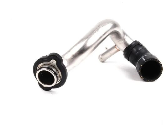 11537516414 Motoronderdelen Koelwaterpijp