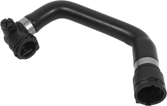 17127568754 Motoronderdelen Koelwaterpijp voor BMW 5 (E60)