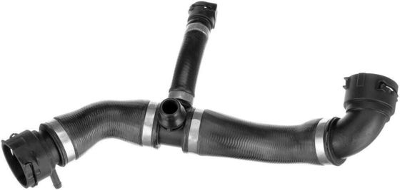 17127566024 Motoronderdelen Koelwaterpijp voor BMW 1 (E87)