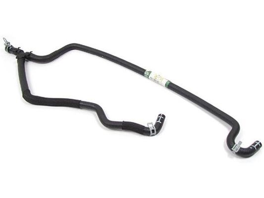 PCH501401 Koelmiddeloverstromingsslang hoge precisie voor motorkoelradiator