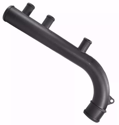 1336062 Radiator Reservoir Overloop slang Gemakkelijk te installeren Voor motor koeling radiator