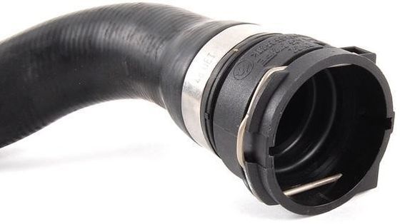 Anti-corrosie motor koelmiddel overloop slang 11533400207 hoge precisie