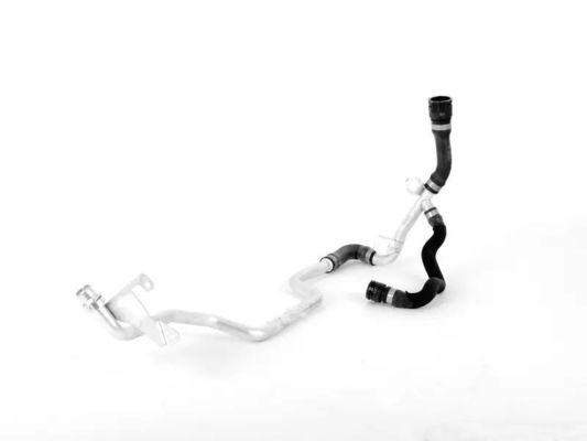 17127576369 Motoronderdelen Koelwaterpijp voor BMW X5 (E70), X6 (E71, E72)