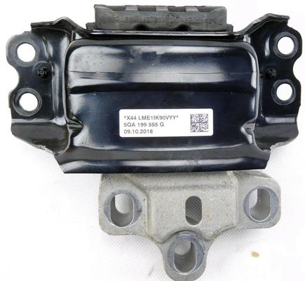 5QA199555G Motormontage Transmissie Mount Warmteweerstand Thermische isolatie