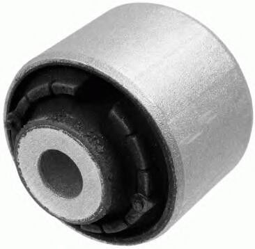 8K0407182B Onderdelen van de ophanging Beheersarm Bushing