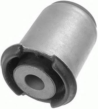 RBX500432 Onderdelen van de ophanging Beheersarm Bushing
