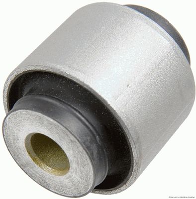 2213522265 Onderdelen van de ophanging Beheersarm Bushing