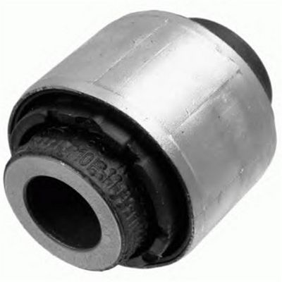 1K0505279A Onderdelen van de ophanging Beheersarm Bushing