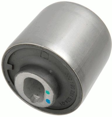 2033331014 Onderdelen voor ophanging A2033331014 Bestuurarmbuis