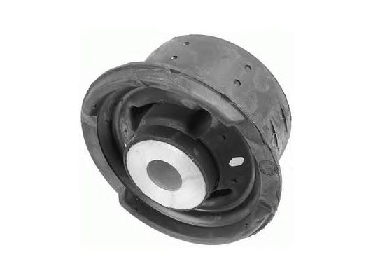 7M0505222B Onderdelen van de ophanging Beheersarm Bushing