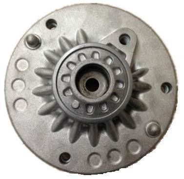 31306863135 Schokmount / Strutmount