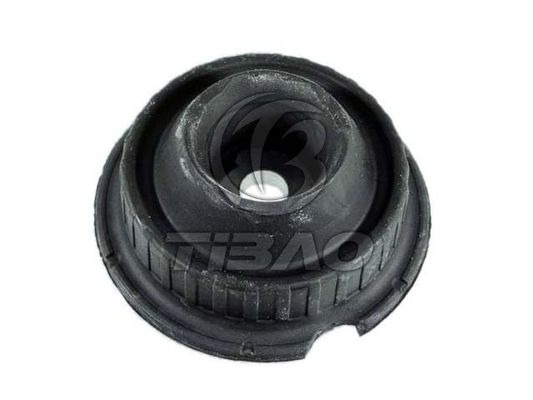 4D0412377 Schokmontage / steunmontage voor AUDI Q7, VW TOUAREG