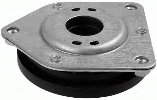 1693200073 Schokmount / Strutmount
