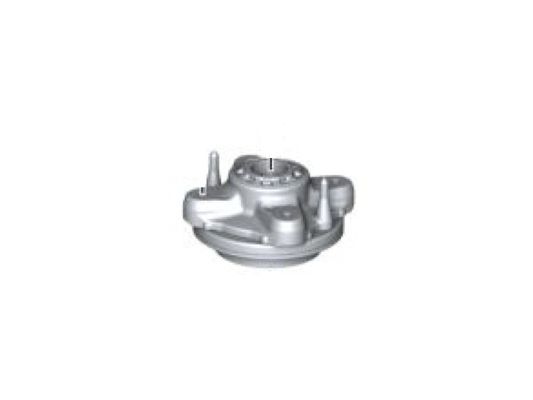 31306892570 Schokmount / Strutmount voor BMW 3 (G20, G80, G28)