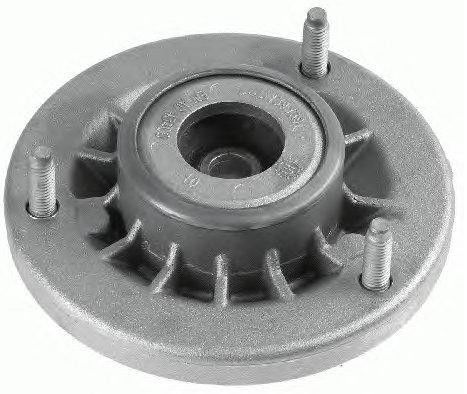 33506775735 Schokmonter / Strutmonter voor BMW 5 (F10)