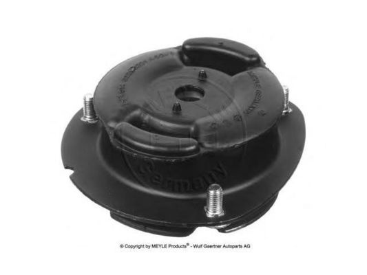 1243201444 Schokmount / Strutmount voor MERCEDES-BENZ E-CLASS (W124), 124 Limousine (W124)