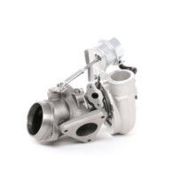 Mercedes Sprinter 6020960899 Motoronderdelen Turbocompressor