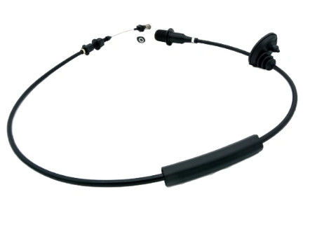 Mercedes Benz 1243006930 Auto AC en elektrische onderdelen versnellingskabel