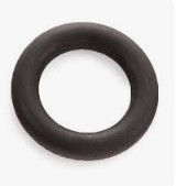 Mercedes Benz 0139979145 Auto AC en elektrische onderdelen injector O-ring
