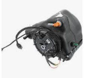 BMW 16197244138 Auto AC en elektriciteitsonderdelen Dieselemissies Vloeistofverwarmer