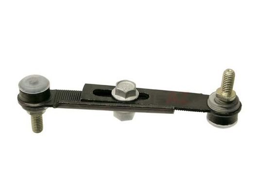 Mercedes Benz 2203200032 Motoronderdelen Verstel van koplamp Link Rod