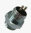 Mercedes Sprinter Universal Reverse Light Switch 0045452714 Auto-AC-onderdelen