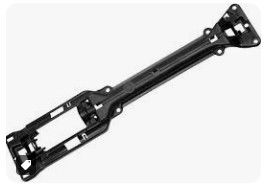 BMW 52107314201 Auto AC en elektrische onderdelen Zit Flexible Shaft
