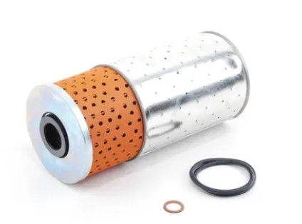 6171800009 Motoronderdelen Oliefilter voor MERCEDES-BENZ MB Van (W661), MB Platform/Chassis (W631), UNIMOG, T2/LN1 Platform/