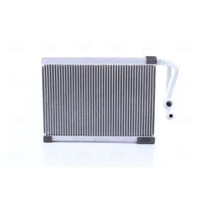 Mercedes Benz 2058307800 Auto elektrische onderdelen airconditioning verdamper
