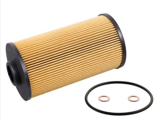 11427510716 Motoronderdelen BMW Oliefilter voor BMW X5, LAND ROVER RANGE ROVER SPORT I (L320)