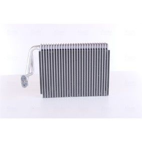 Mercedes Benz 2208300758 Auto AC en elektrische onderdelen airconditioning verdamper