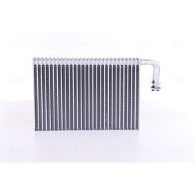 BMW 64118385560 Auto AC en elektrische onderdelen airconditioning verdamper