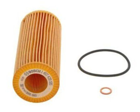 11427787697 Motoronderdelen BMW Oliefilter voor BMW X3, Alfa Romeo SPIDER (939_), FIAT CROMA (194_)